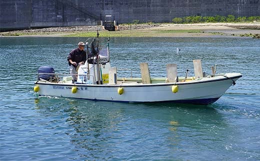 【岩手三陸山田】釣り船 邦栄丸 乗船券 1名～2名分 山田町 山田湾 釣り船 船釣り 体験 カレイ アイナメ ソイ イカ ワラサ マス タラ メガラ  YD-687
