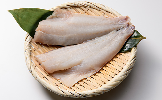 佐々木商店の赤魚塩干し(2枚入り 1パック)×2袋セット岩手県 山田町 三陸 干物 魚 肴 赤魚 アカウオ  YD-968 2袋