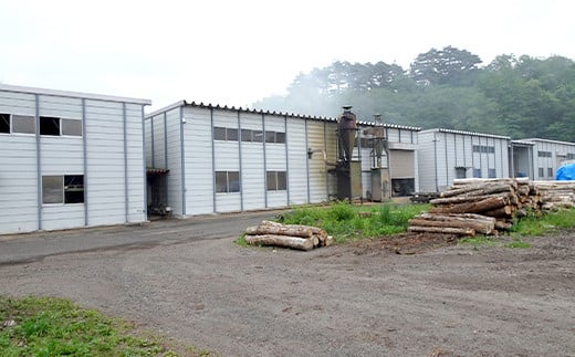 スモークチップ 5種詰め合わせ（サクラ・ナラ・オニグルミ・リンゴ・ブナ）  YD-478