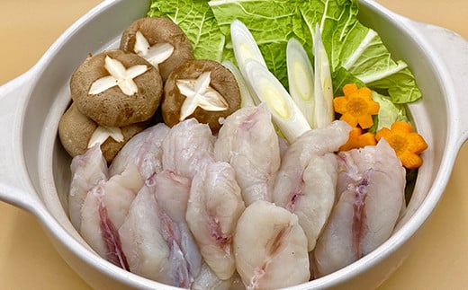 三陸山田の天然ふぐ 600g【配送日指定不可】   YD-572