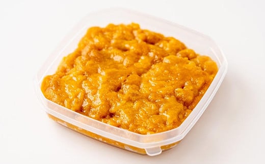 岩手県 菅原商店 うにと塩だけで作る 塩うに 100g 2個セット   YD-579