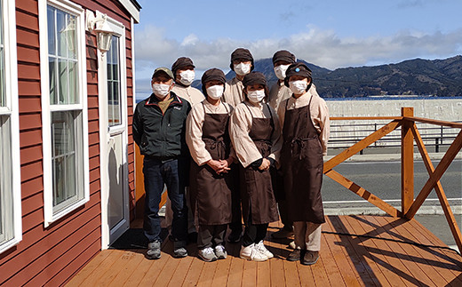 スモークラボ香屋の牡蠣の酒蒸し『浜千鳥』4袋セット【配送日指定不可】   YD-582