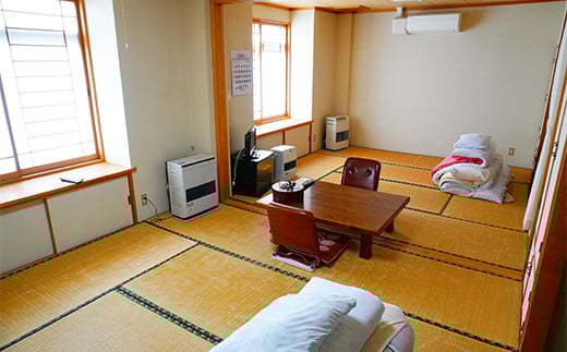 光山温泉岳泉荘 宿泊割引券 3000円分 旅行 旅 温泉 ホテル 老舗 温泉宿 宿泊券 宿泊 旅行クーポン 商品券 三陸山田 岩手県 山田町 みちのく潮風トレイル  YD-675