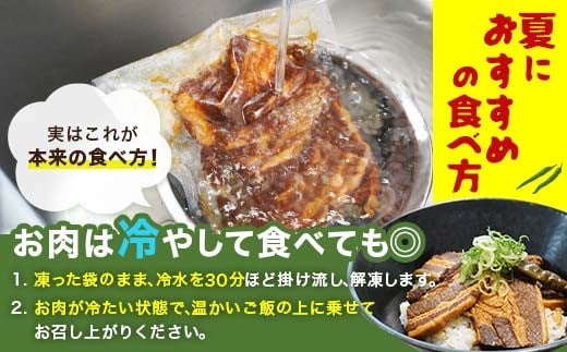 山田の三五十特製 元祖！南蛮肉×1箱 三陸山田 山田町 惣菜 豚バラ 青唐辛子 青唐辛子  YD-834