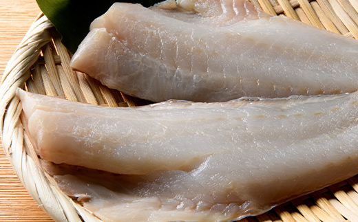 佐々木商店の赤魚塩干し(2枚入り 1パック)×3袋セット岩手県 山田町 三陸 干物 魚 肴 赤魚 アカウオ  YD-969 3袋