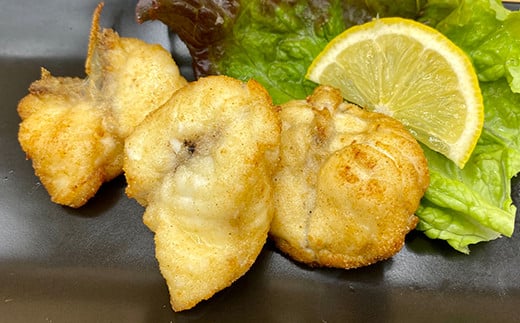 三陸山田の天然ふぐ 600g【配送日指定不可】   YD-572