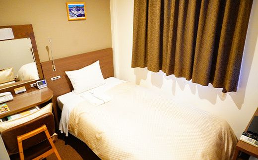 ホテル ビジネスインやまだ宿泊券 5,000 円分 三陸山田 山田町 旅館 ホテル ワーケーション ミーティング レジャー 観光 トレイル ツーリング みちのく潮風トレイル  YD-667