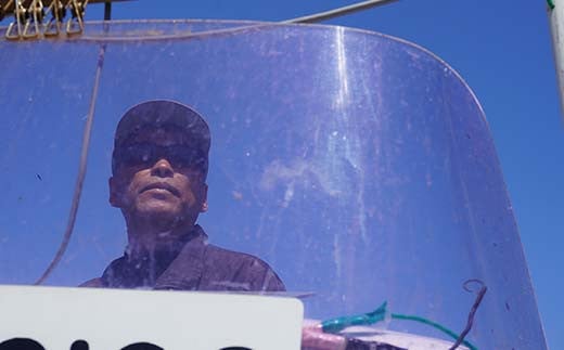 【岩手三陸山田】釣り船 邦栄丸 乗船券 3名分 山田町 山田湾 釣り船 船釣り 体験 カレイ アイナメ ソイ イカ ワラサ マス タラ メガラ  YD-688