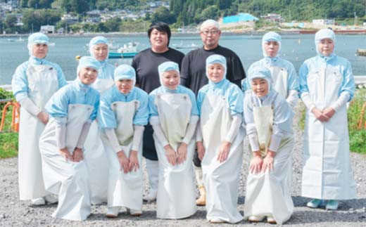 長根水産のふぐ尽くし ３点セット【ふぐフレーク・ふぐコンフィ・ふぐわさび】三陸山田 山田町 海産品 海産物 魚  YD-692