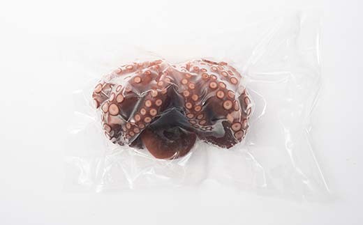 川石水産の山田産ボイルタコ 1kg 三陸山田 山田町 海産品 山田湾 蛸 刺身 タコ飯  YD-876