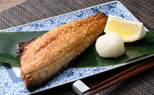 佐々木商店のホッケ醤油干し(2枚入り 1パック)×3袋セット岩手県 山田町 三陸 干物 魚 肴 ?? ほっけ ホッケ  YD-978 3袋