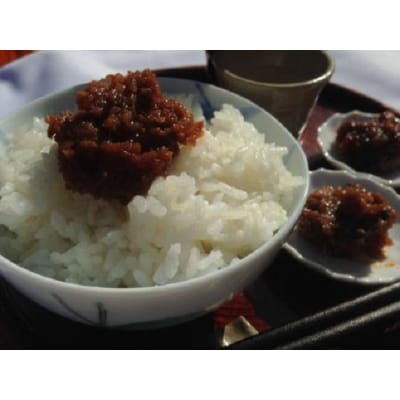 おかず味噌6個セット