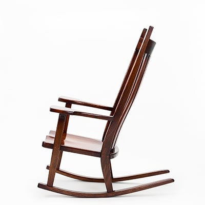 ロッキングチェア 1脚