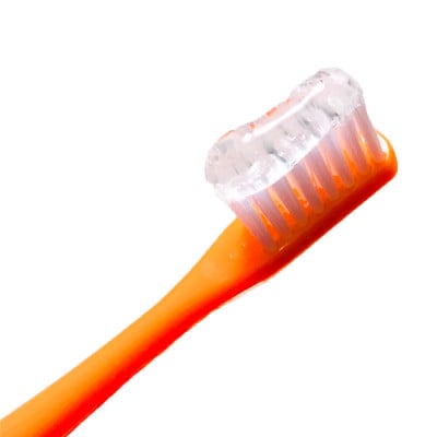 龍泉洞のハミガキ・龍泉洞の洗口液セット(各1本)