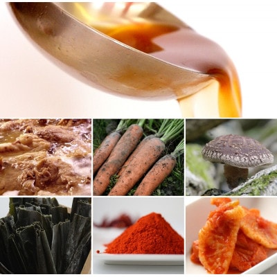 つるしこ盛岡冷麺[醤油] セット 6食入【配送不可地域：離島】