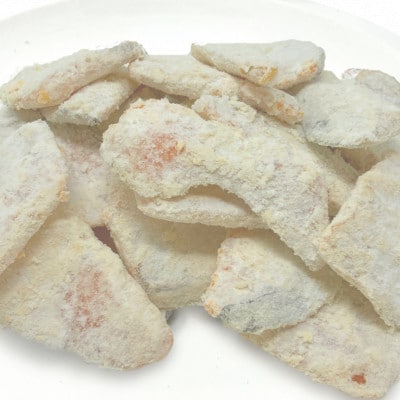 お試し!鮭竜田揚げ　500g(250g×2袋)冷凍サケ竜田、惣菜・お弁当・おかずにも!【配送不可地域：離島】