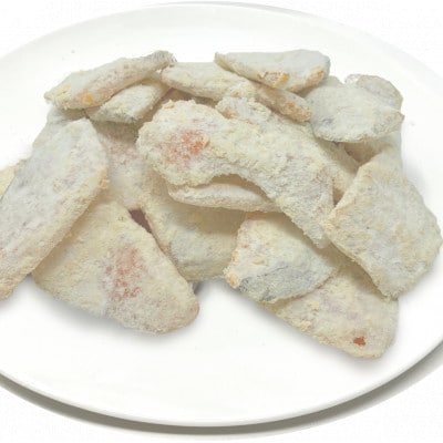 鮭竜田揚げ　1kg(250g×4袋)冷凍サケ竜田、惣菜・お弁当・おかずにも!【配送不可地域：離島】