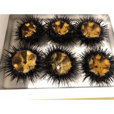 三陸小本産生ウニ　150g瓶入り【配送不可地域：離島・沖縄県・九州】