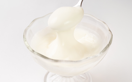 岩泉ヨーグルト2袋セット(加糖1kg×2袋)【配送不可地域：離島】