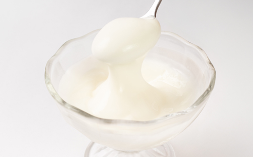 岩泉ヨーグルト3袋セット(加糖1kg×3袋)【配送不可地域：離島】