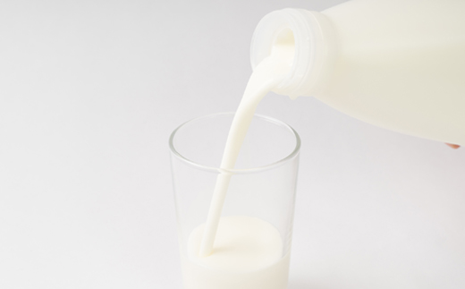 岩泉のむヨーグルトセット　(岩泉ヨーグルト加糖・プレーン各1袋　のむヨーグルト720ml×3本)【配送不可地域：離島】