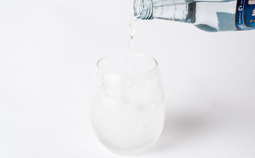 龍泉洞地サイダー　340ml×20本