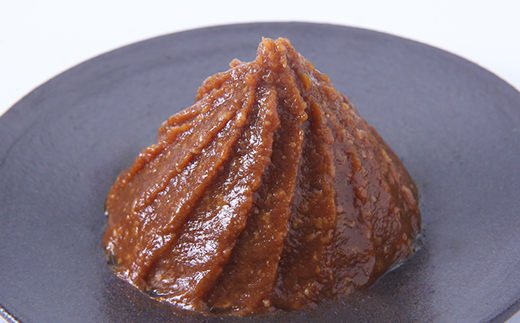 岩泉みそ食べ比べ〔特選・並〕900g×各1個 天然醸造 無添加味噌 南部岩泉【配送不可地域：離島】