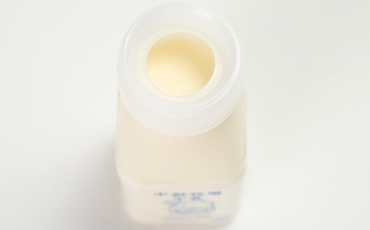 なかほら牧場 牛乳ミニボトル 10本【配送不可地域：離島】