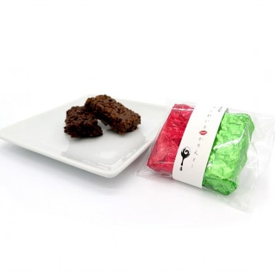 かりんとうづくしセット