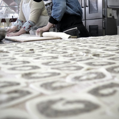 かりんとう小だらけセット