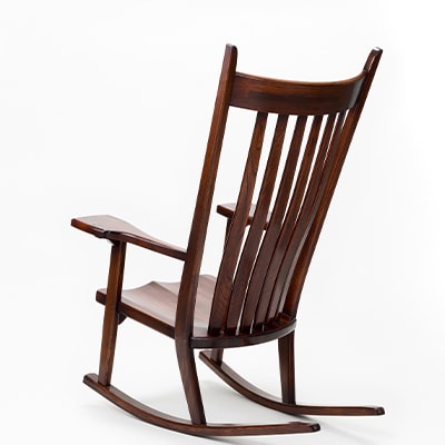 ロッキングチェア 1脚