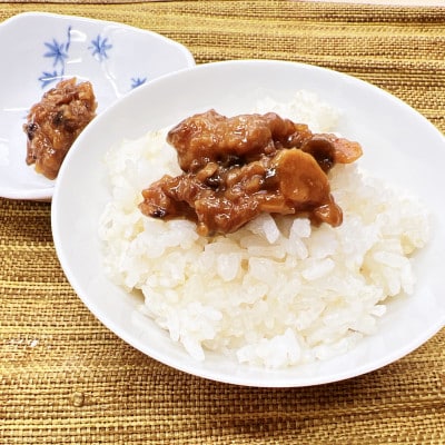 おかず味噌3種セット