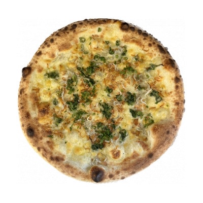 薪窯ピザのベジトマのオリジナルピザ5枚セット(冷凍)【配送不可地域：離島】