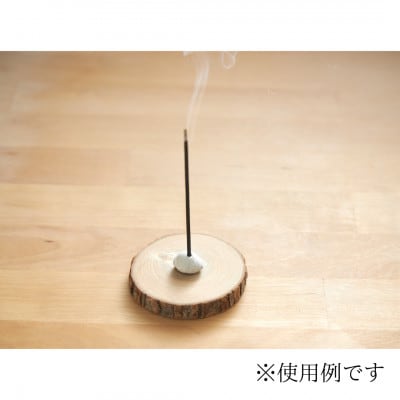 岩泉の森の樹のプレート10樹種set