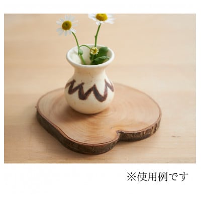 岩泉の森の樹のプレートLL～3Lサイズ2枚set