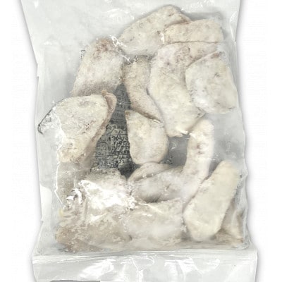 鮭竜田揚げ 750g(250g×3袋)冷凍サケ竜田、惣菜・お弁当・おかずにも!【配送不可地域：離島】