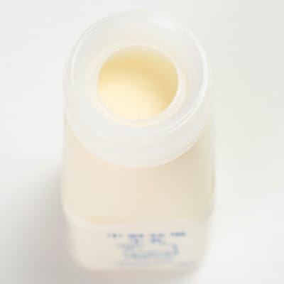 【毎月定期便】なかほら牧場 牛乳ミニボトル 15本全6回【配送不可地域：離島】