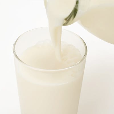 【毎月定期便】なかほら牧場 牛乳とヨーグルト2種セット全6回【配送不可地域：離島】