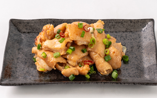 上あめやのホルモン＆ジンギスカンセット【配送不可地域：離島】