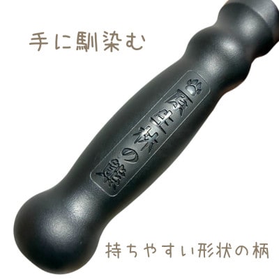 岩手県岩泉町産、ペットブラシ ヌケヌケセブンSQとスモールゴロゴロCQの2本セット