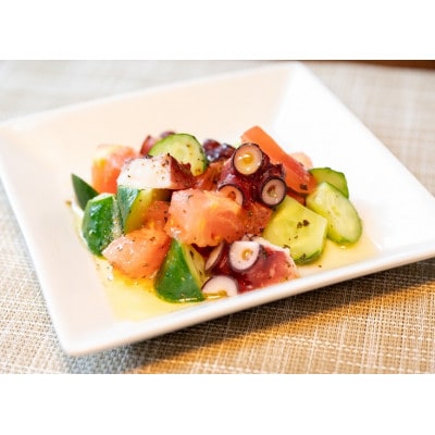 小本浜産　ゆでだこ(ミズダコ)1kg【配送不可地域：離島】