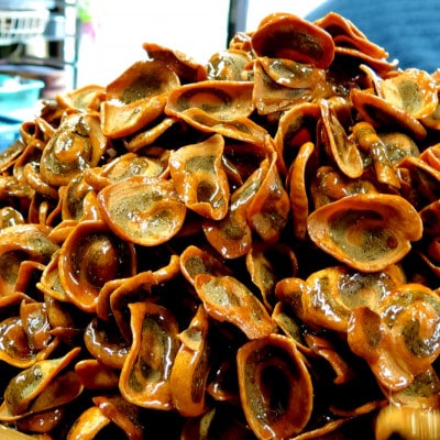 かりんとう大だらけセット