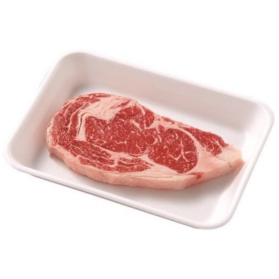 岩泉短角牛ロースステーキ　　200g×2【配送不可地域：離島】