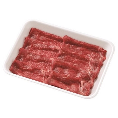 岩泉短角牛赤身スライス　300g【配送不可地域：離島】