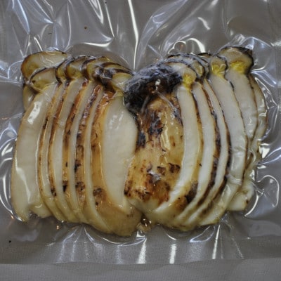 岩手県岩泉町産 冷凍岩泉まつたけスライス　100g×1パック【配送不可地域：離島】