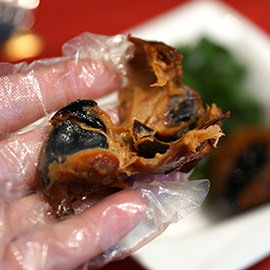 北三陸 タコとんびバル 【家飲みのお供に】