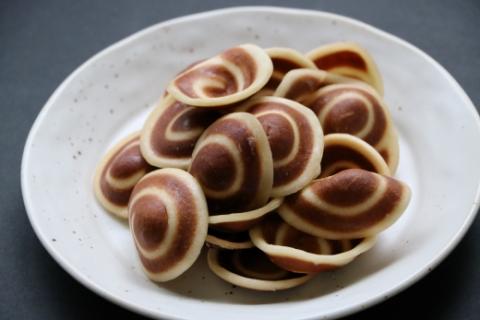 【しもかわらの駄菓子】 かりんとう×３袋