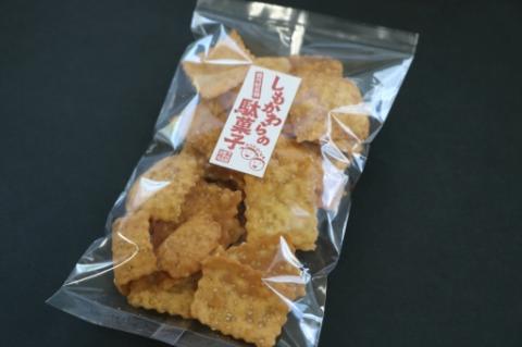 牛乳かりんとう 100g×３袋