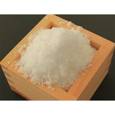 【岩手県野田村産】のだ塩(1kg)