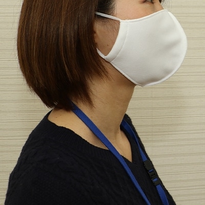 【洗濯して何度でも使える!】布マスク8枚セット(大人用8枚)